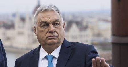 Skandal na Węgrzech. Media ujawniają próbę infiltracji partii TISZA