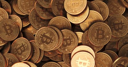 Ustawa o kryptowalutach wraca do Sejmu. Senat zgłosił kilkadziesiąt poprawek