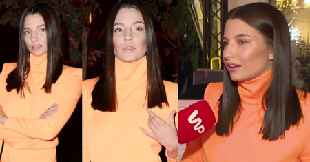Skromna Wieniawa: "Moi rówieśnicy przeżyją to, co ja przeżyłam dopiero za 20 lat"