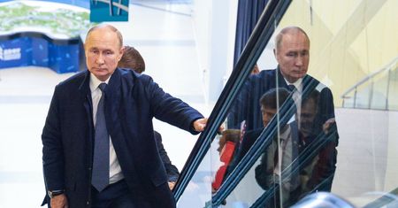 Putin odrzucił umowę, która spełniała jego żądania w sprawie Ukrainy i NATO