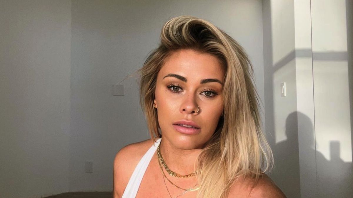 Paige VanZant pochwaliła się, ile zarobiła w portalu dla dorosłych