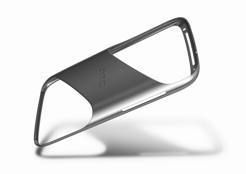 HTC Sensation oficjalnie zaprezentowany - Dual Core 1,2 GHz i ekran qHD na pokładzie 2