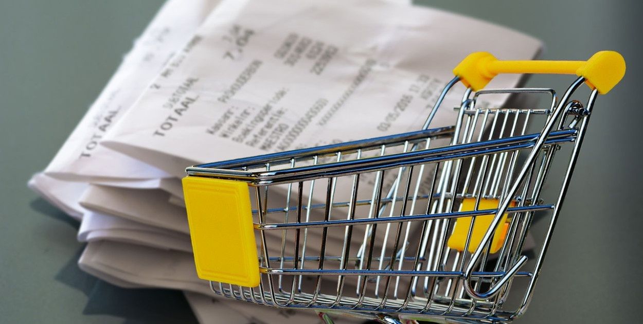 Koniec papierowych paragonów? Fiskus promuje nowy system