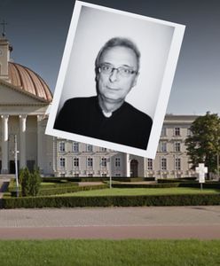 Nie żyje ks. Zdzisław Kaźmierczak. Miał 66 lat