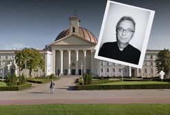 Nie żyje ks. Zdzisław Kaźmierczak. Miał 66 lat