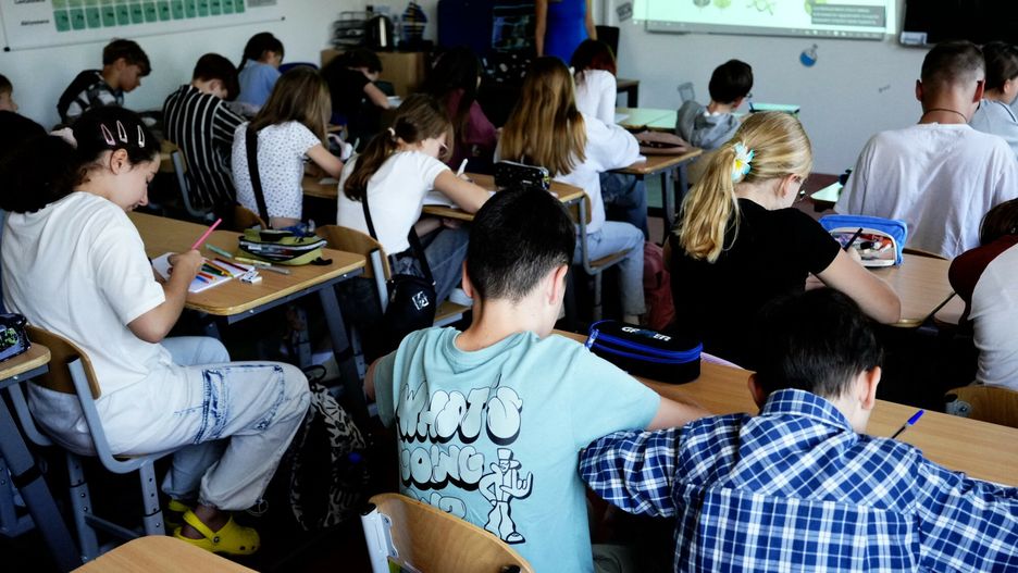 Uczniowie masowo wypisują się z edukacji zdrowotnej