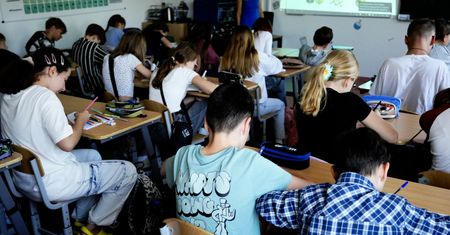 Klęska w bastionie PO. Masowo wypisują się z edukacji zdrowotnej