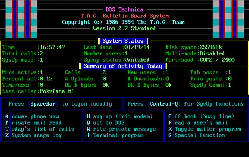 25 lat temu powstała pierwsza strona WWW. Wszystkiego najlepszego, Internecie! 2