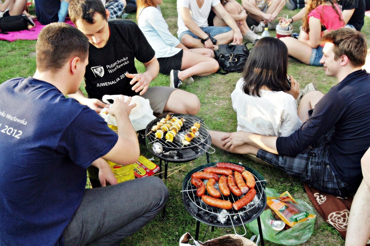 Długi czerwcowy weekend. Ile będzie dni wolnych w okolicach Bożego Ciała?