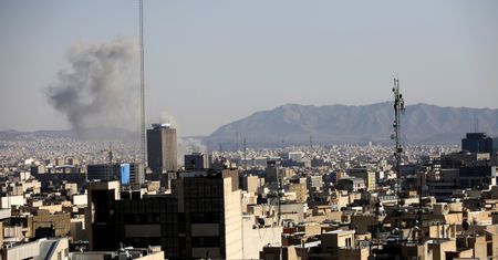 Walki na Bliskim Wschodzie trwają. Izrael uderza w Teheran i Bejrut