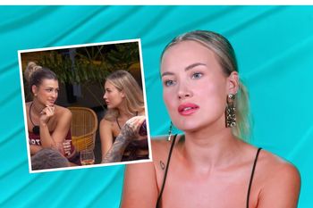 Drama w "Hotelu Paradise". Natalia zakpiła z Oliwii, usłyszała ripostę