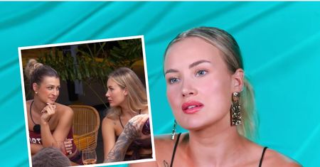 Drama w "Hotelu Paradise". Natalia zakpiła z Oliwii, usłyszała ripostę