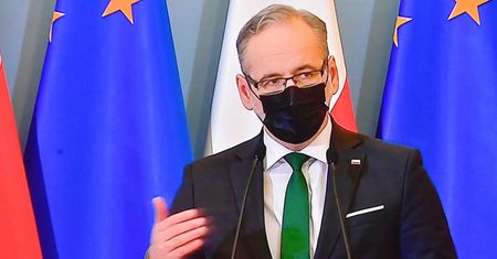 Krajowy lockdown. Wraca nauka zdalna