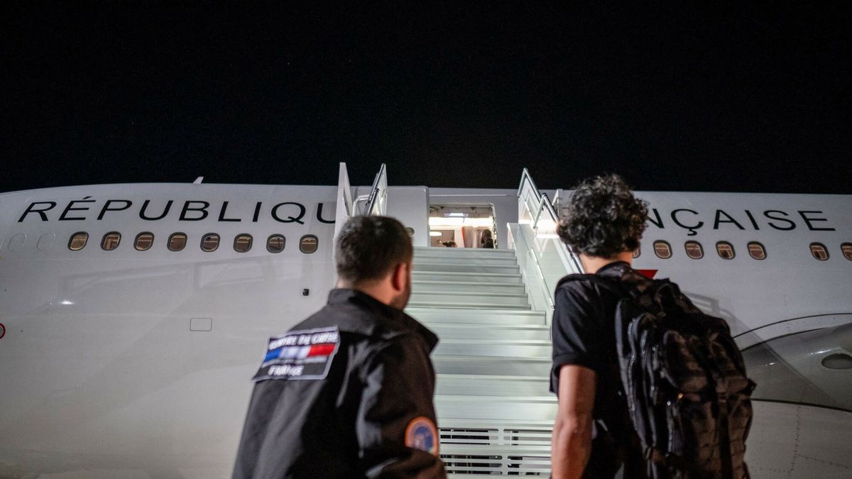 Ewakuacja Polaków z Nigru. Pomogła Francja
