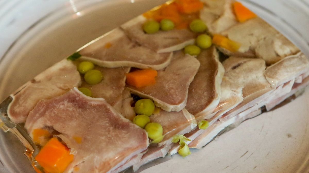 Dziś ten przysmak budzi wiele kontrowersji