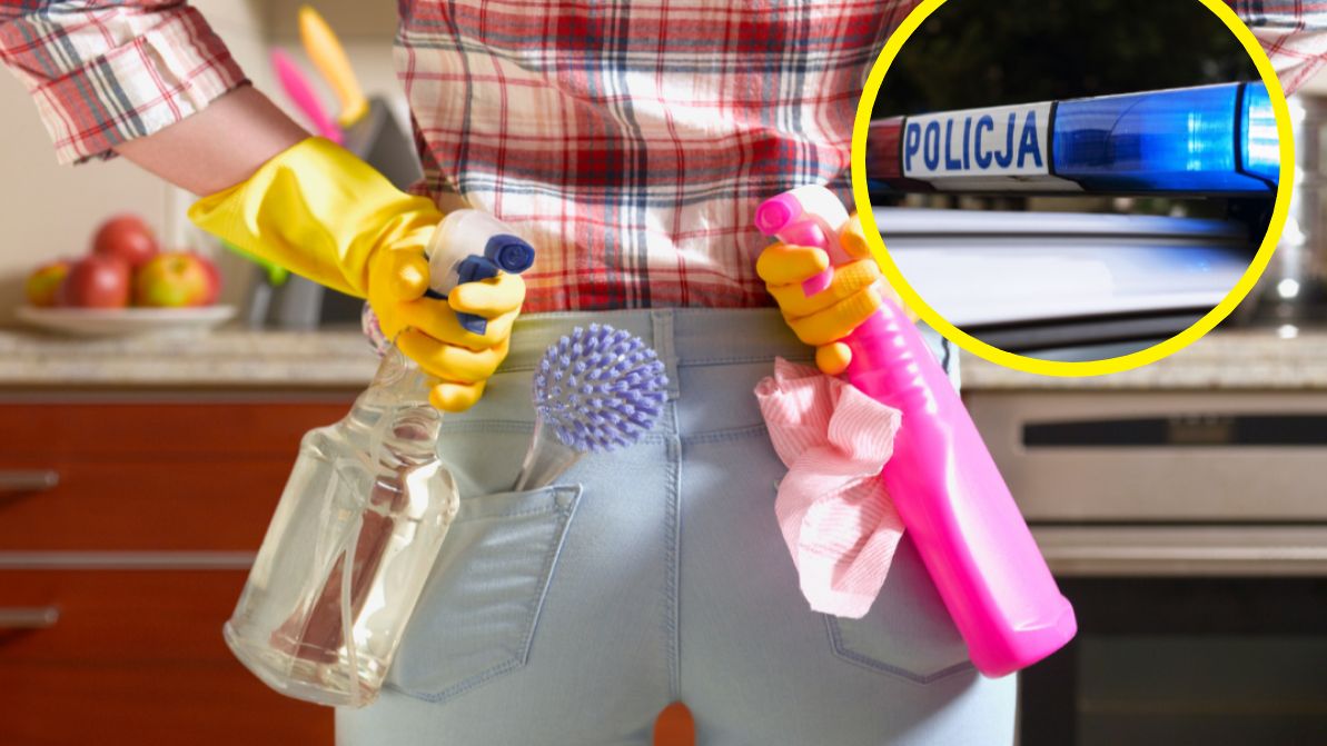 Policja zatrzymała 30-latkę z Pruszcza Gdańskiego