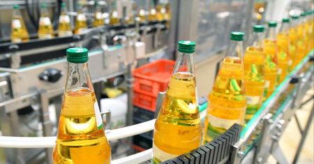 To koniec niemieckiego producenta soków. Działał 70 lat