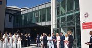 Miechów: Zespół Szkół nr 1 uroczyście otwarty po rozbudowie