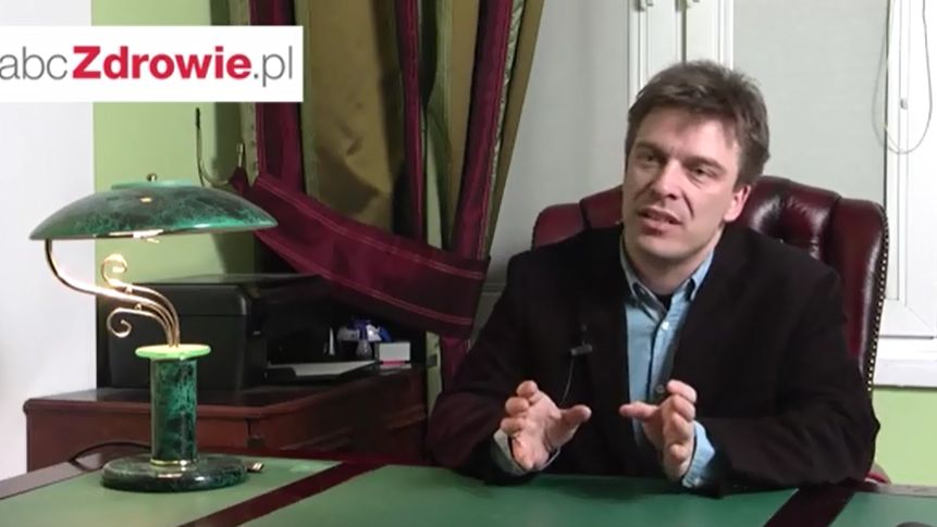 Kardiomiopatie nie zawsze mają podłoże genetyczne