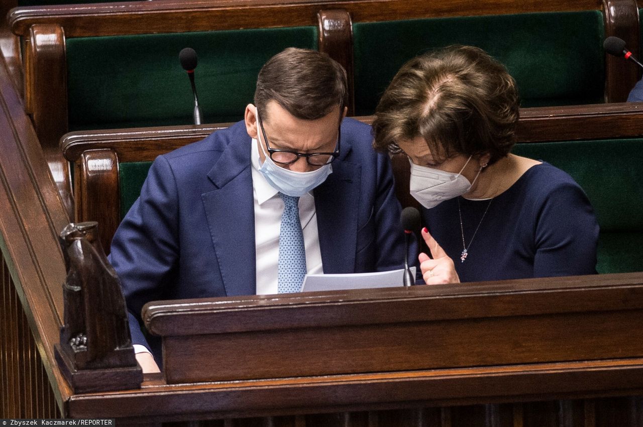 Czternastki będą wyższe. Zmiana progu i zwolnienie z podatku