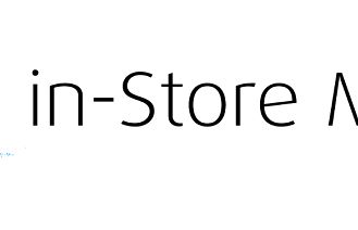 Nowe nośniki reklamowe w ofercie in-Store Media