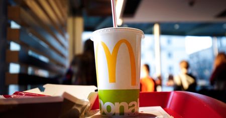 "Koniec ery" w McDonald's. Amerykanie mówią o "ogromnej stracie"