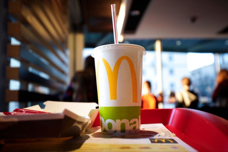 "Koniec ery" w McDonald's. Amerykanie mówią o "ogromnej stracie"
