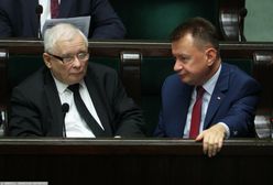 Kaczyński się mylił. Nawet wyborcy PiS myślą inaczej