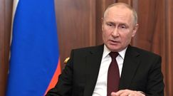 Prawda ukrywana przed Putinem? Ekspert o "tragicznych wydarzeniach"