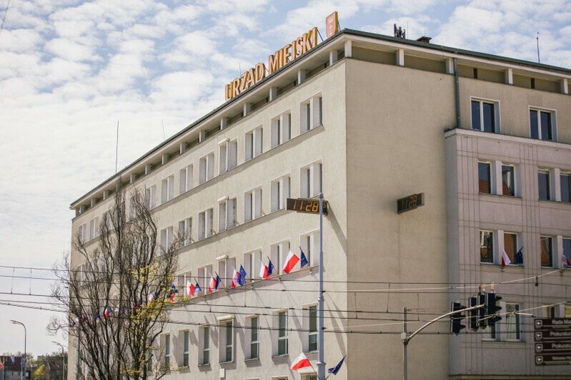 Urząd Miejski w Gdańsku sprawdzi doniesienia o mobbingu w Urzędzie Stanu Cywilnego