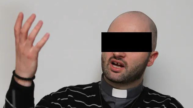 Ks. Michał O.