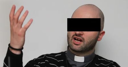 Ksiądz zapadł się pod ziemię. "Od wczoraj nie mamy z nim kontaktu"