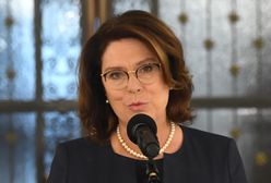 Warszawa. Kidawa-Błońska na prezydenta stolicy? Budka: każdy scenariusz jest dopuszczalny