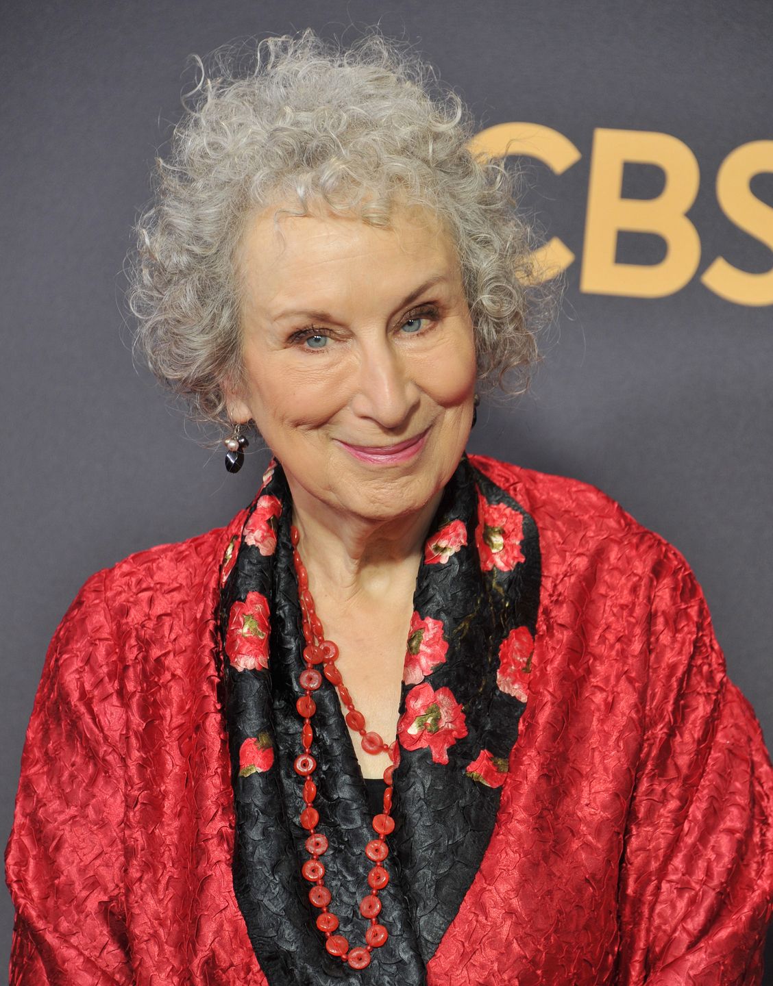 Margaret Atwood 