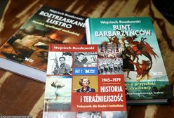 Szokujące fragmenty w podręczniku do HiT-u. Nauczyciel o indoktrynacji