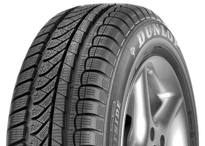 Dunlop Winter Response 2