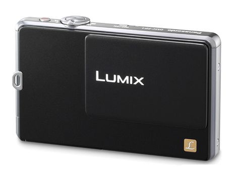 Panasonic Lumix DMC-FP2