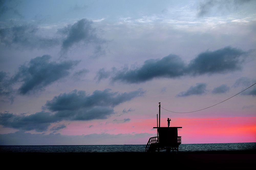 „Americana” Garroda Kirkwooda to minimalistyczny obraz wyluzowanej Kalifornii 43