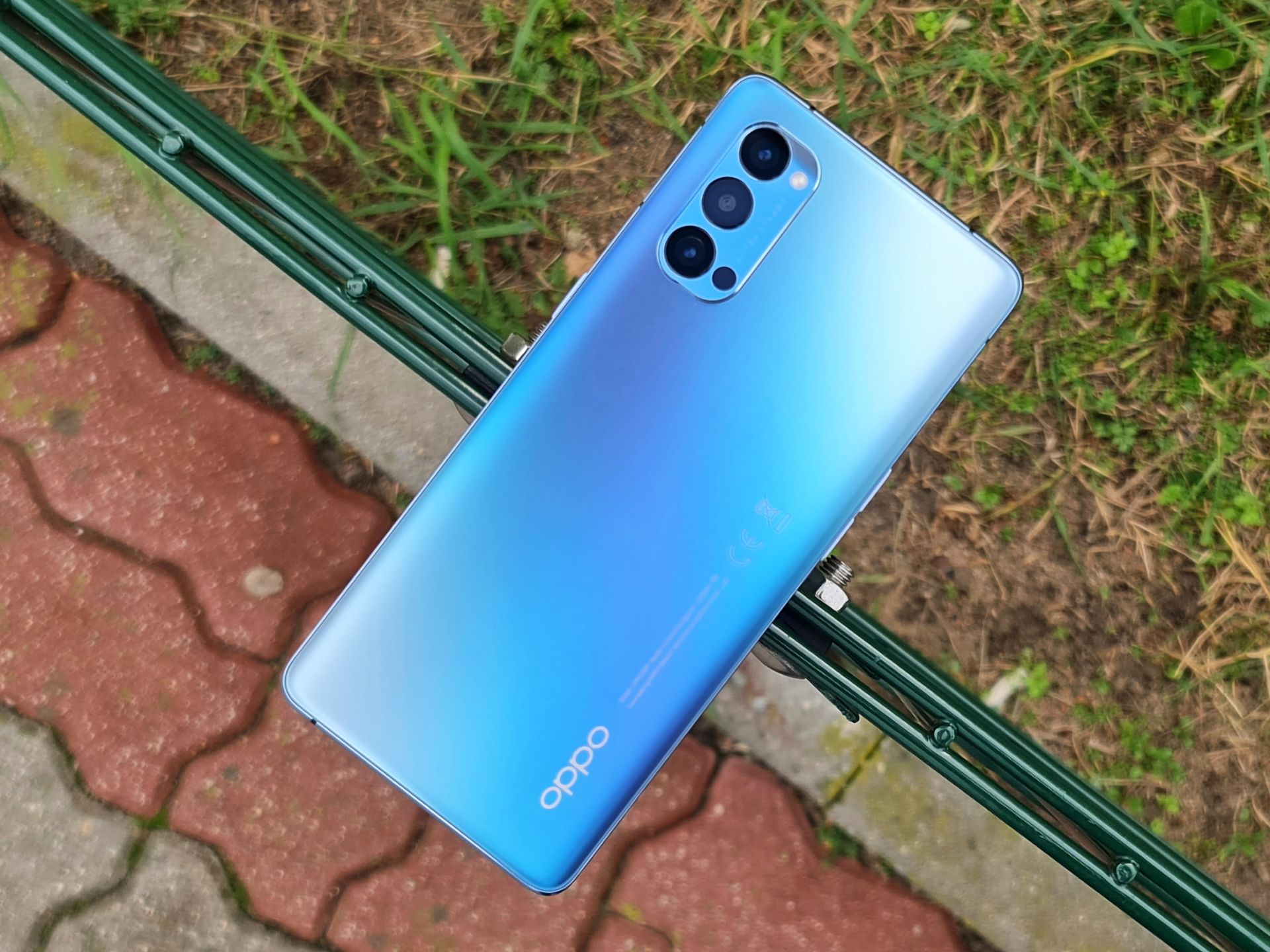Wygląd to nie wszystko. OPPO Reno 4 Pro 5G: wrażenia po tygodniu i zdjęcia z aparatu 3