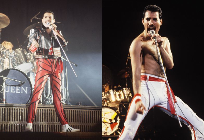 25 lat temu zmarł Freddie Mercury