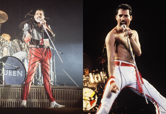 25 lat temu zmarł Freddie Mercury (ZDJĘCIA)