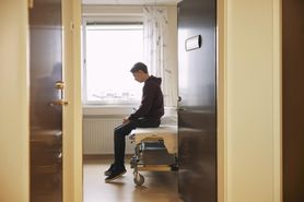 Psychiatrzy zaalarmowali. Wzrost hospitalizacji o 1200 proc.