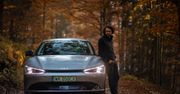 Test: Kia EV6 – zwykła tam, gdzie potrzebujesz, zaskakująca tam, gdzie oczekujesz