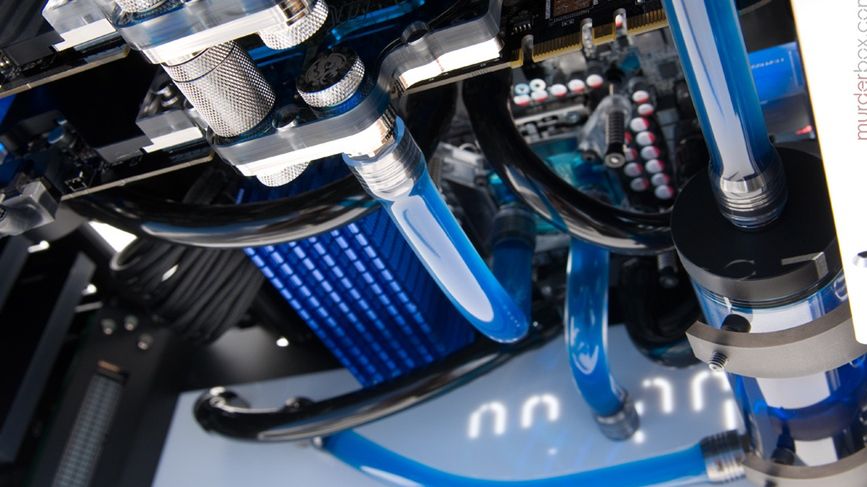 Murderbox - komputery jak ze snów 1