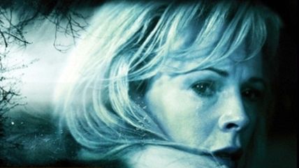 While She Was Out - zobacz mocny trailer dreszczowca z Kim Basinger 1