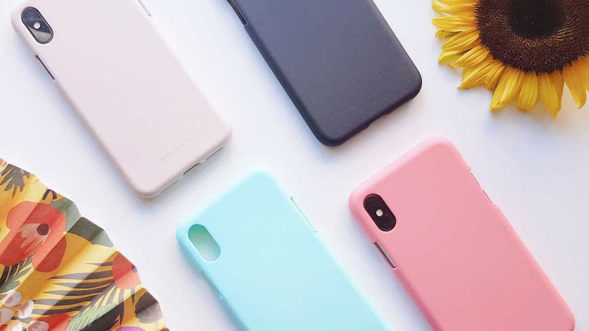 Jeśli chodzi o akcesoria do smartfonów, Polacy nadal uwielbiają taniochę 1