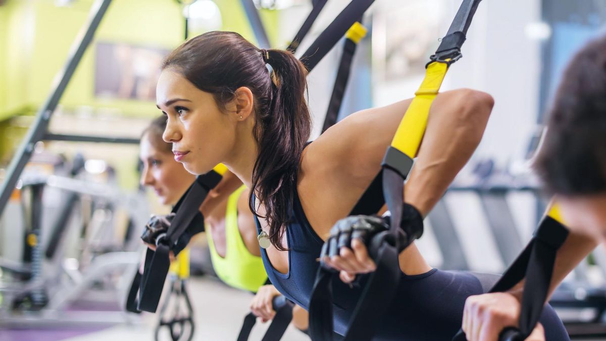 Glikogen to źródło energii dla pracujących mięśni.