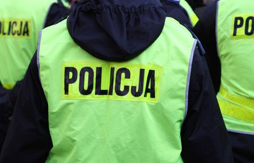 Za dużo policji na drogach?
