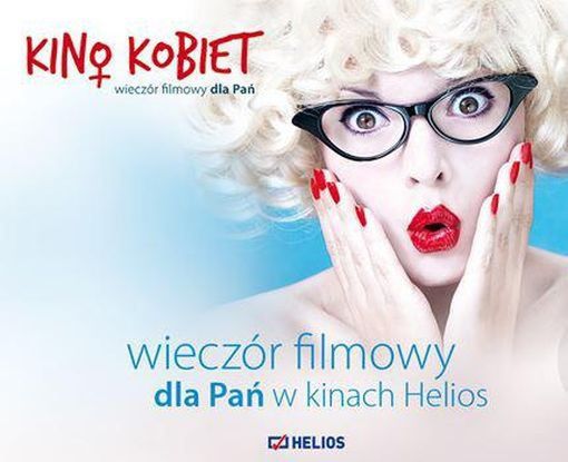 Grudniowe Kino Kobiet startuje wcześniej!