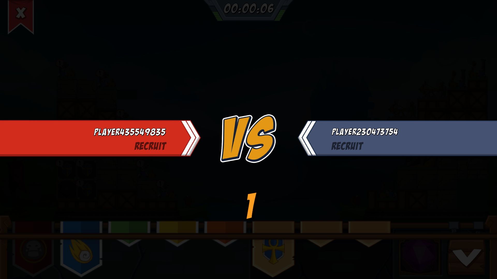 Buduj fortece i stawaj do walki z graczami z całego świata - recenzja Fortress Furry 5